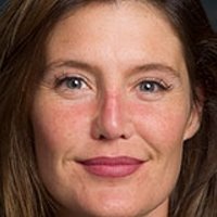 Sarah-Jeanne Salvy Nude