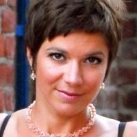 Claudia Scarpatetti Nude