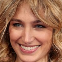 Pauline Lefèvre Nude