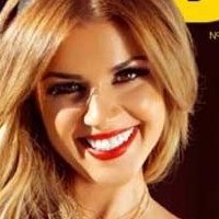 Filipa Henrique Nude