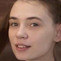 Eseniia Steklova Nude