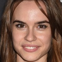 Ema Horvath Nude