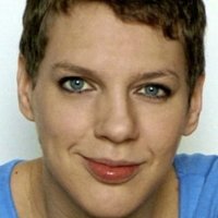 Francesca Martinez Nude