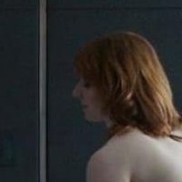 Gillian Williams Nude