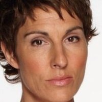 Tamsin Greig Nude