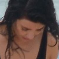 Jacqueline MacInnes Wood Nude