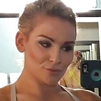 Natalya Neidhart Nude