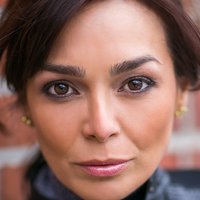 Elaine del Valle Nude