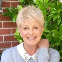 Cristina Ferrare Nude