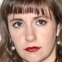 Lena Dunham Nude