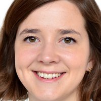 Katherine Harrison Nude