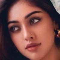 Anu Emmanuel Nude