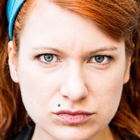 Charlotte Talpaert Nude