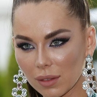 Kristina Liliana Nova Nude