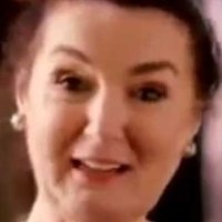 Maureen Gaffney Nude