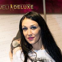 Meli Deluxe Nude