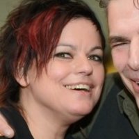 Deborah Ostrega Nude