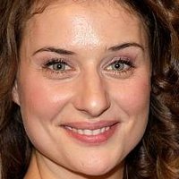 Marie Roennebeck Nude