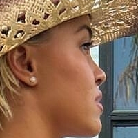 Ashley Martelle Nude