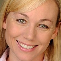 Michelle Moretti Nude