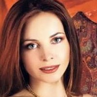 Ekaterina Guseva Nude