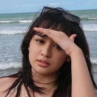 Chrissiane Gaile Nude