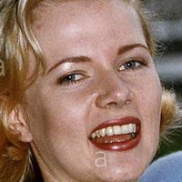 Louise Germaine Nude