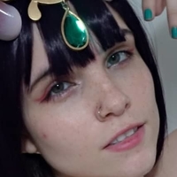 cristinysam Nude