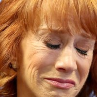 Kathy Griffin Nude