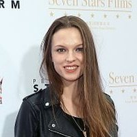 Malgorzata Baclawska Nude