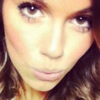 Channing Dodson Nude