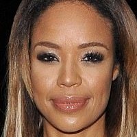 Sarah-Jane Crawford Nude