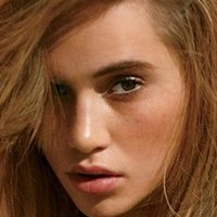 Suki Waterhouse Nude