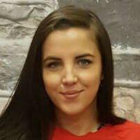 Jamie-Lee O'Donnell Nude