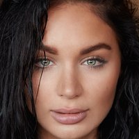 Natassia Halabi Nude