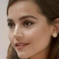 Jenna Louise Coleman Nude