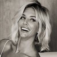 Charissa Thompson Nude