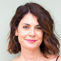 Michelle Lipper Nude