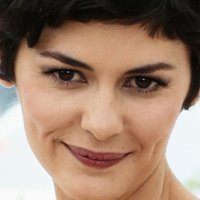 Audrey Tautou Nude