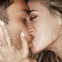 Jessica Serfaty Nude