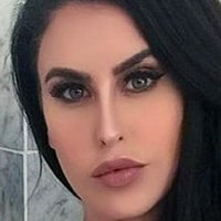 Larissa Bartolo Nude