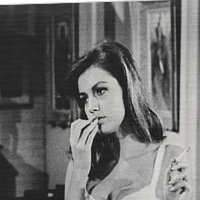 Catherine Spaak Nude