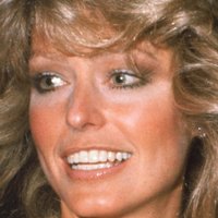 Farrah Fawcett Nude