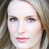 Rachel Blampied Nude