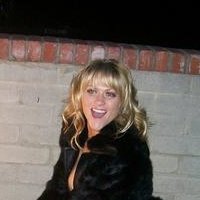 Blossom Thorndike Nude