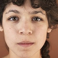 Maria Deschamps Nude