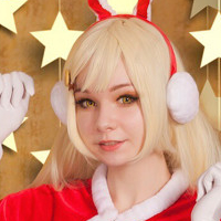 Penka Rui Cosplay Nude