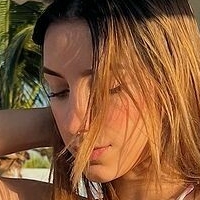 Paulina Declert Nude