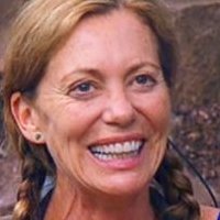 Kerry Armstrong Nude