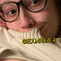 eduardaea Nude